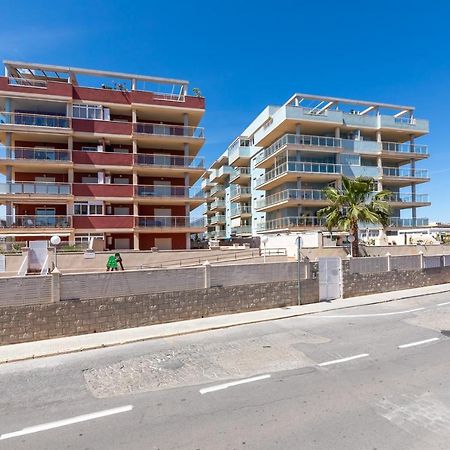 Apartamento Bruma V Lejlighed Canet d'En Berenguer Eksteriør billede