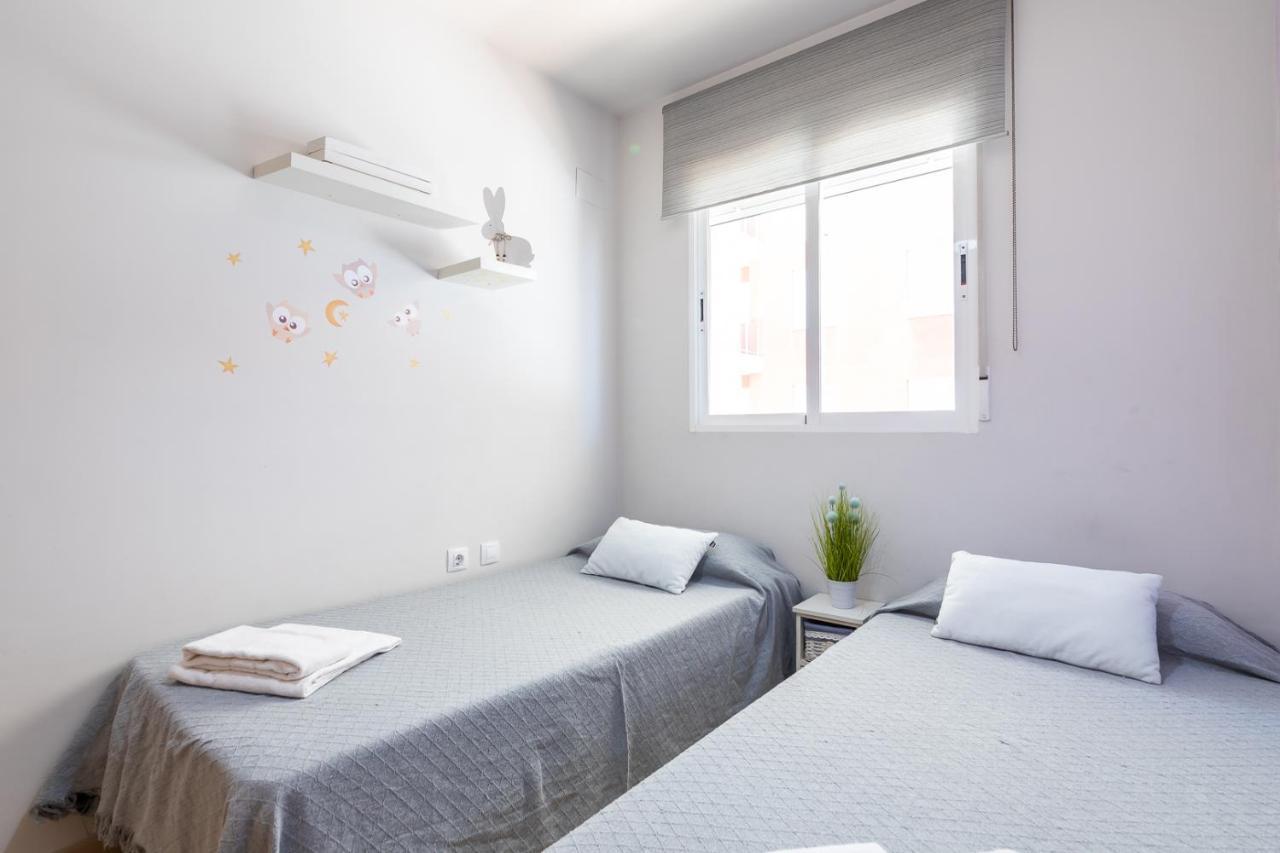 Apartamento Bruma V Lejlighed Canet d'En Berenguer Eksteriør billede